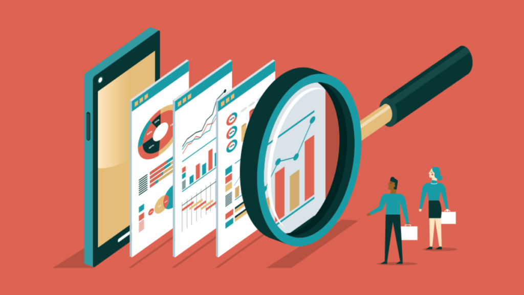 importance of data and analytics for ecommerce SEO