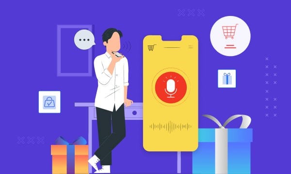 Voice Search in ecommerce SEO