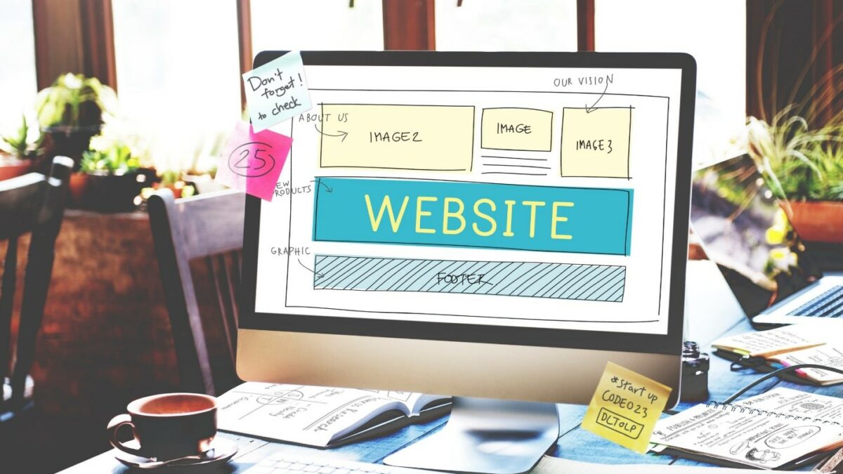 How to Choose a web design agency