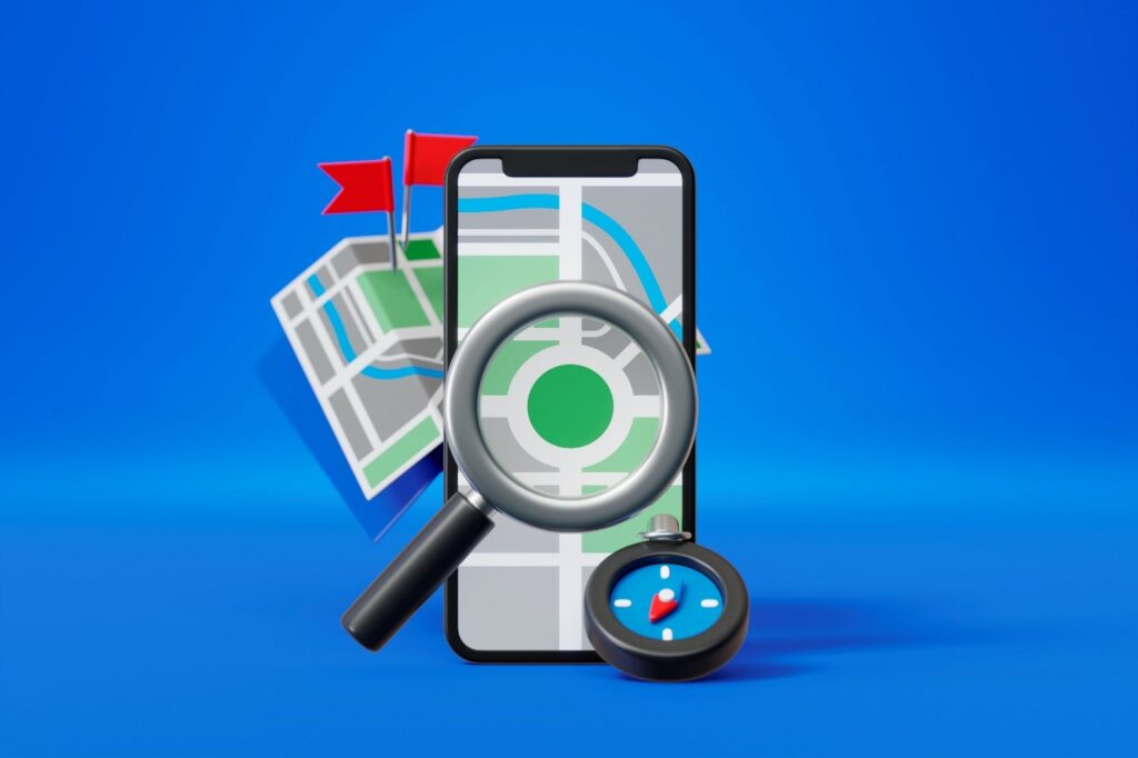 Google Maps Integration for Local SEO